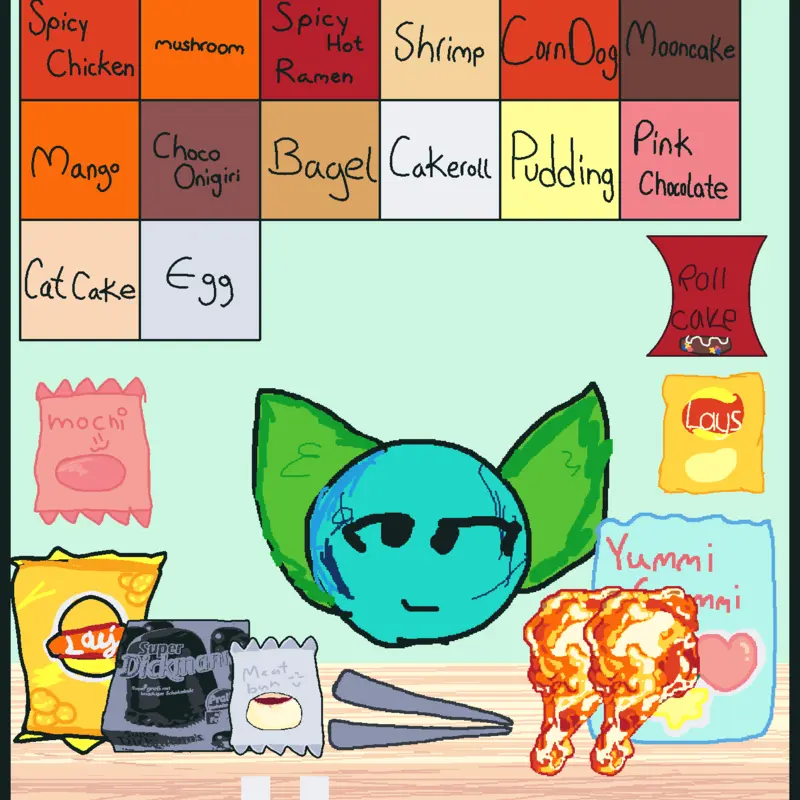Game by @Kittyxiao_2026