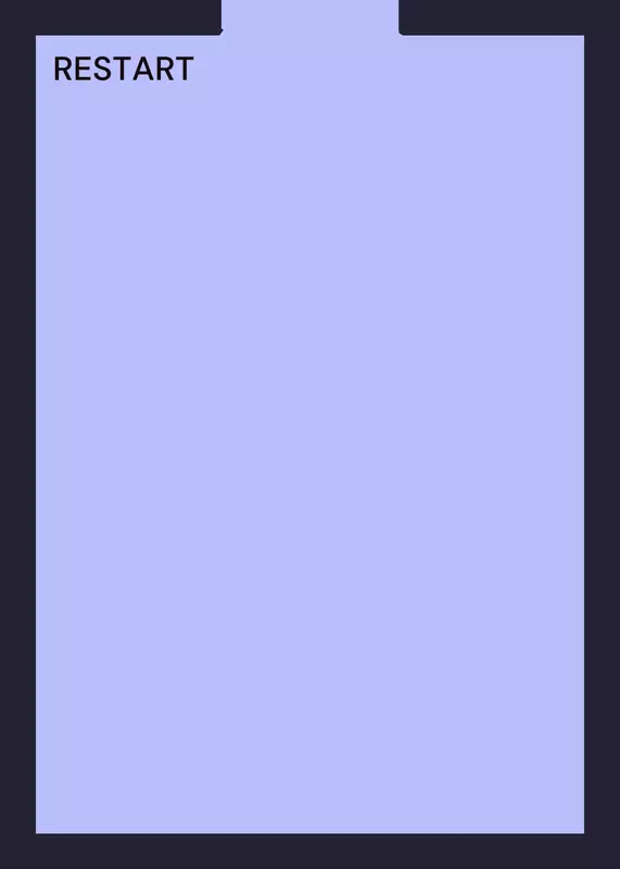 Game by @Luluisawesome