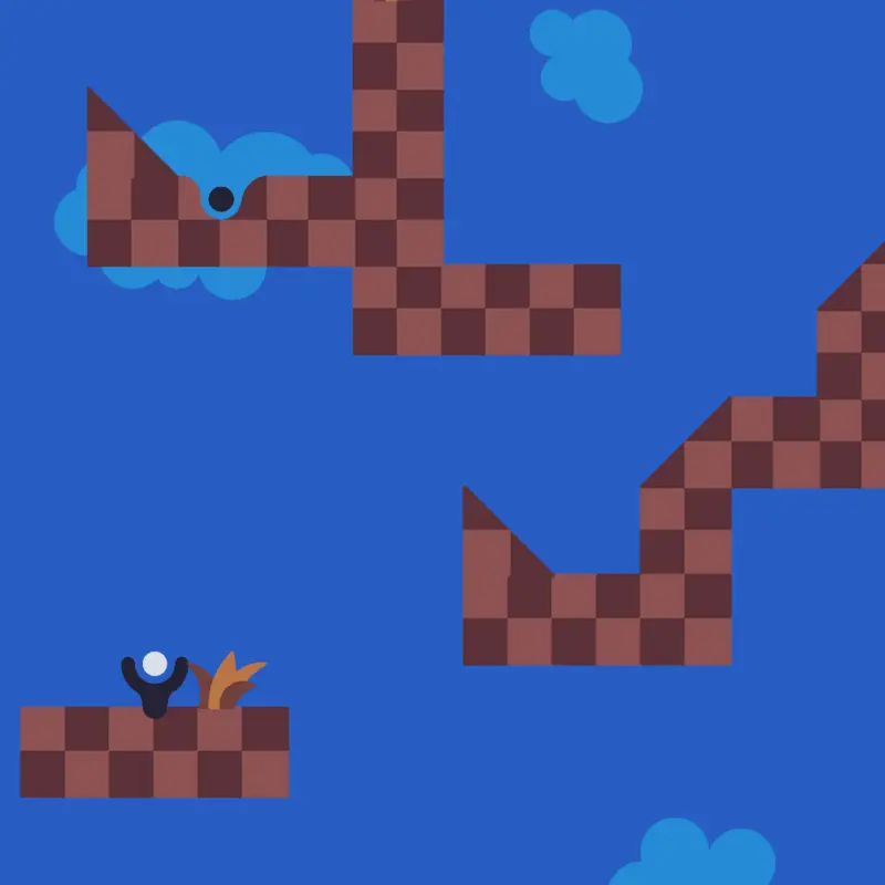 Game by @cervice64