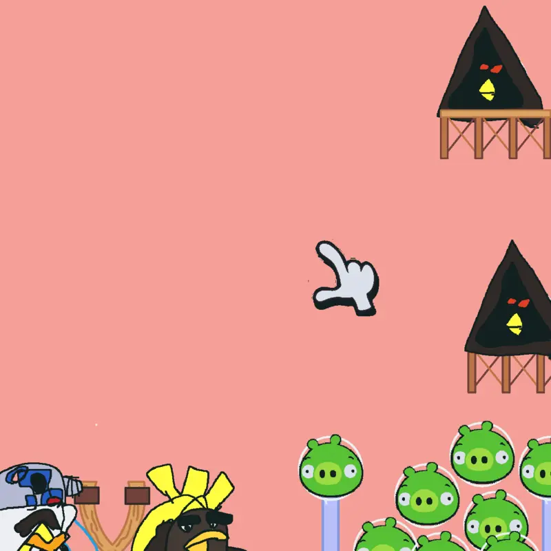Game by @thormouteiralucario