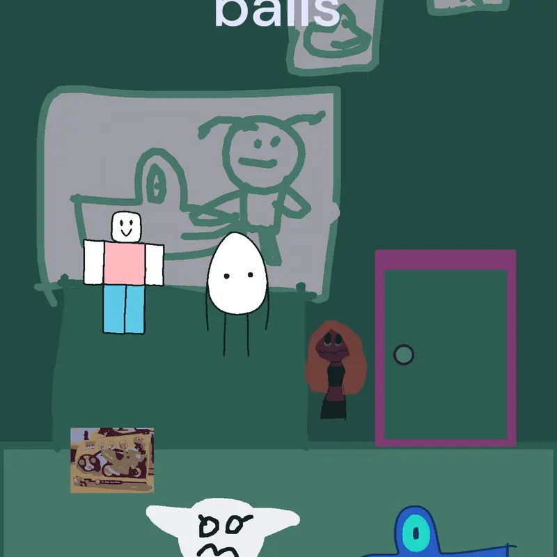 Game by @Chooch