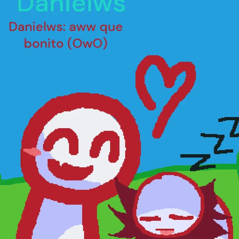 Game by @danielws_christmas