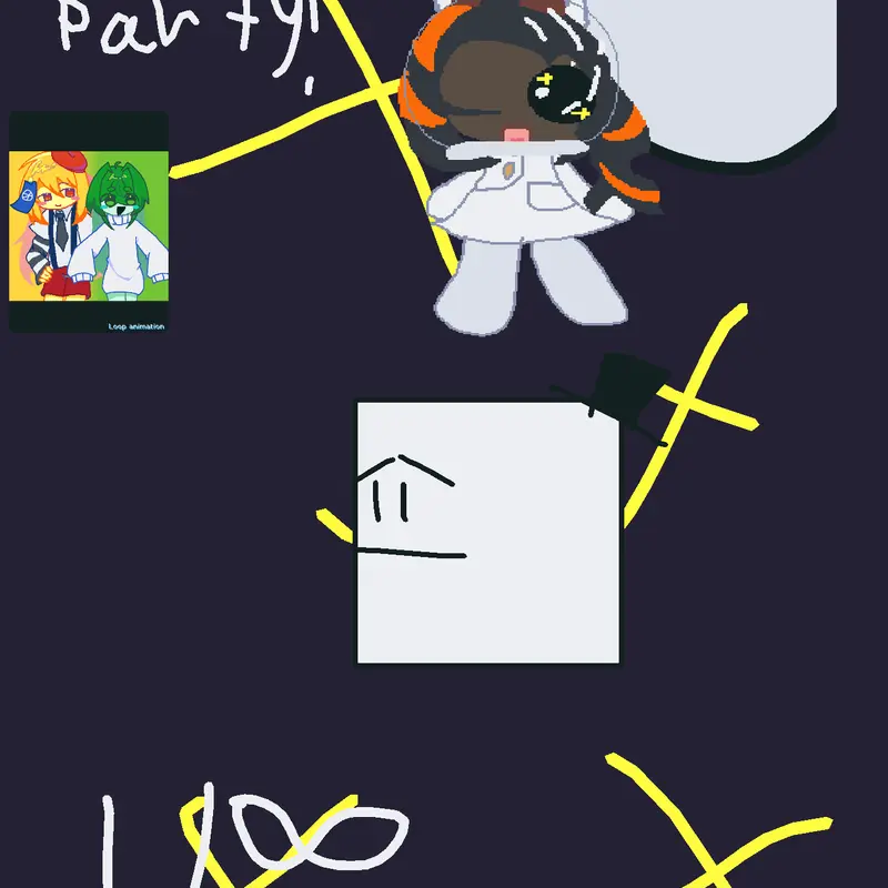 Game by @rubey102