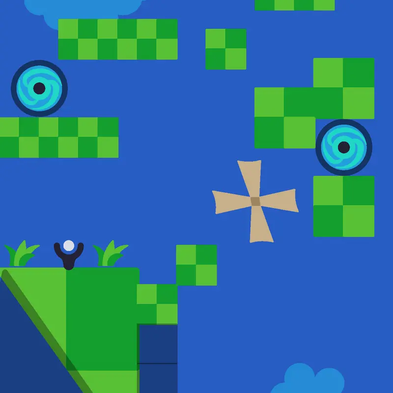 Game by @June_lore