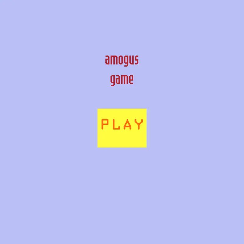 Game by @gktrkkk
