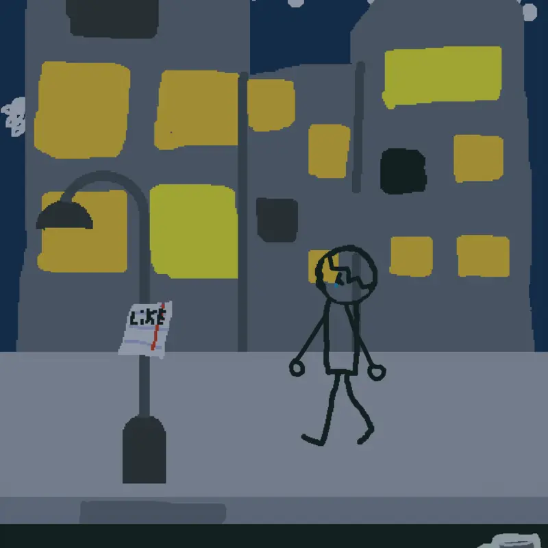 Game by @marwanhayl
