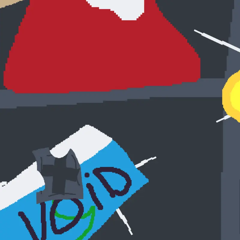 Game by @kaidensaur