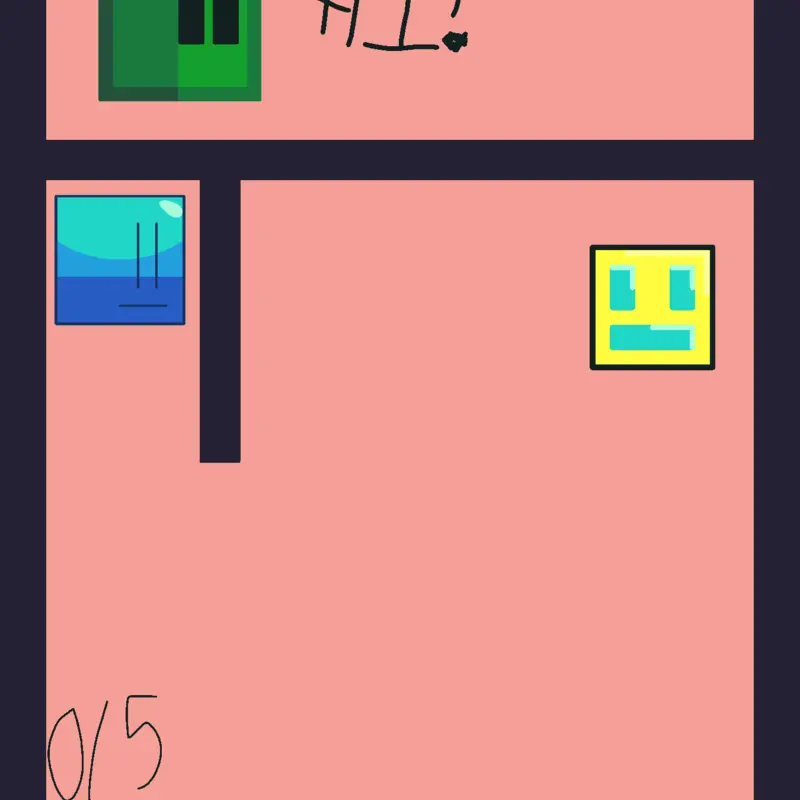 Game by @BabyRenzo13