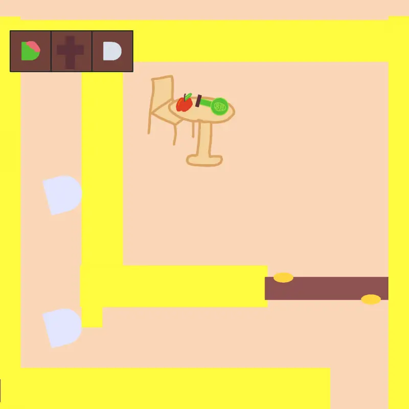 Game by @Cartoonmouse547