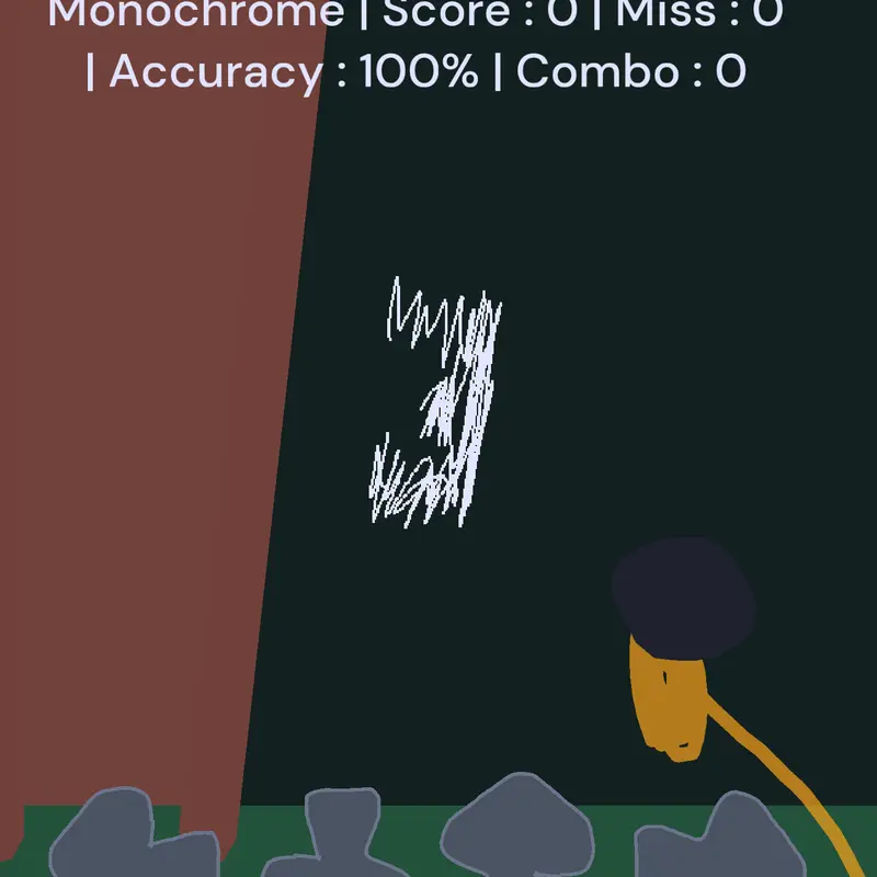 Game by @mimyku_pokemon