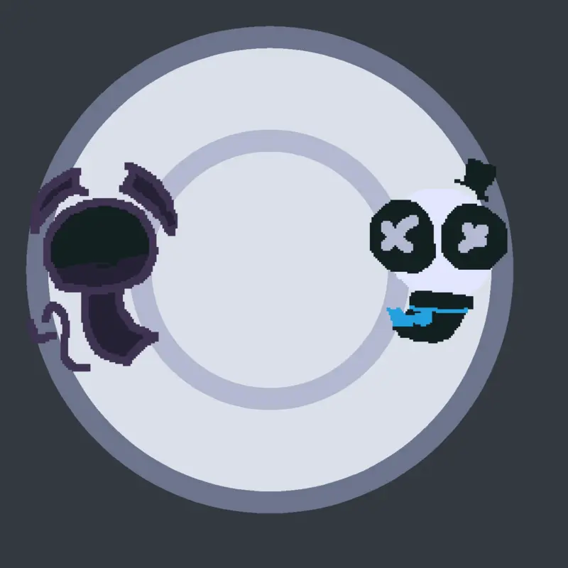 Game by @Voody