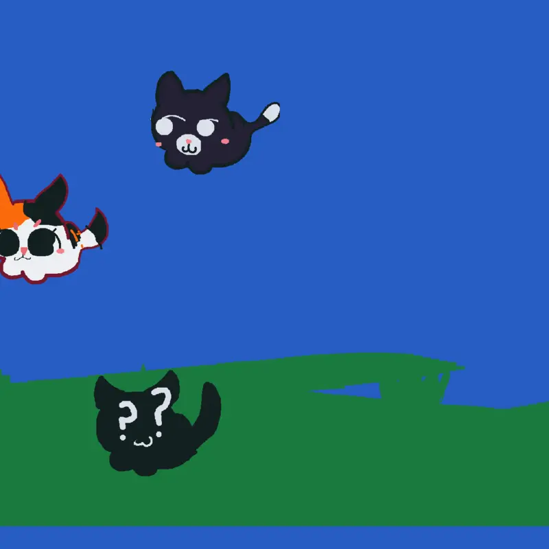 Game by @hapy_oc