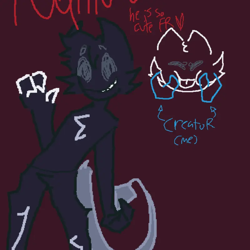 Game by @Wolf_idkdude_Neww