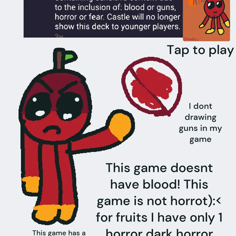 Game by @nikaplay25s