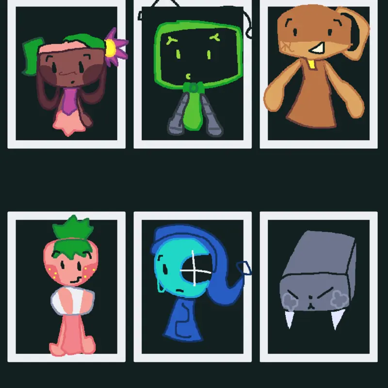 Game by @stogi