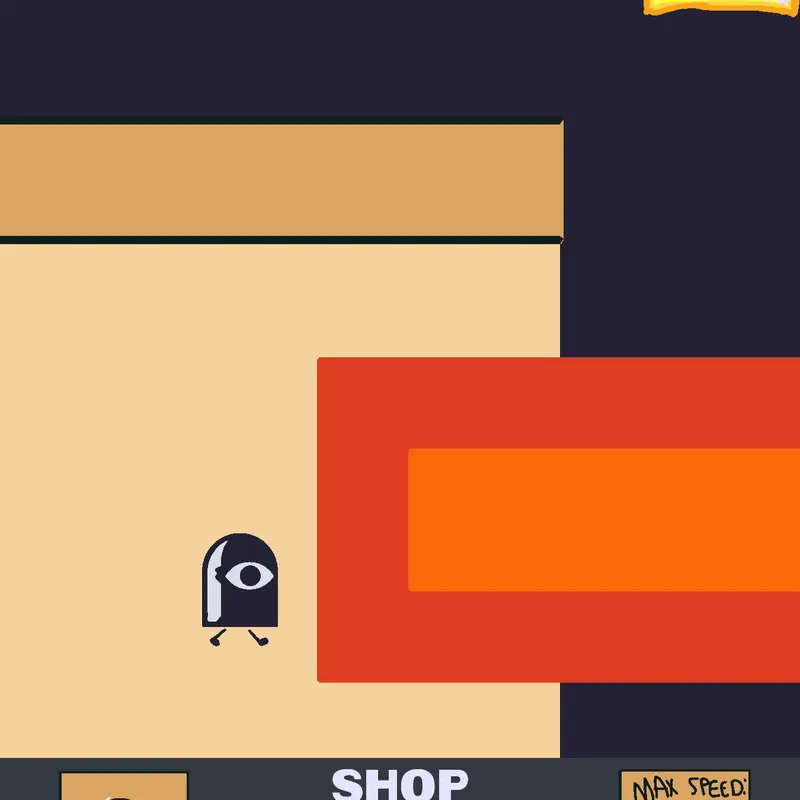 Game by @JumperDash