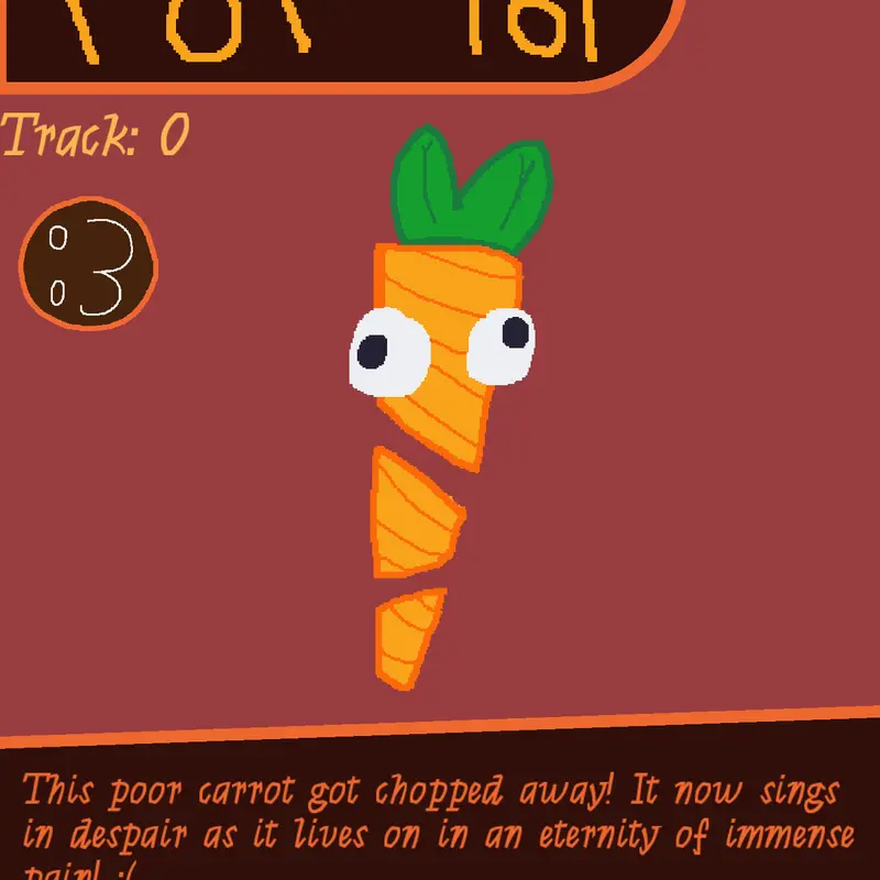 Game by @offlineenemy