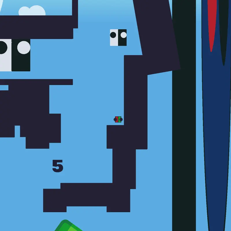 Game by @tamimoo