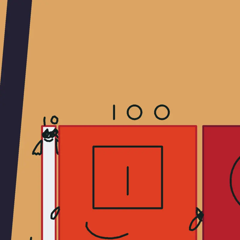 Game by @MilesTheLittleFox