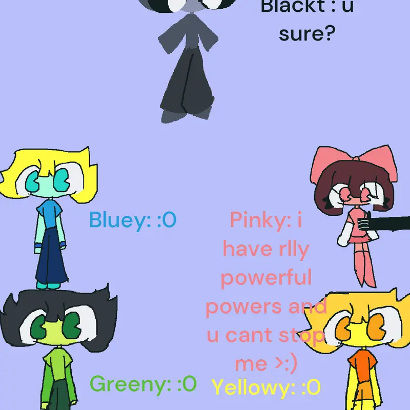Game by @InvaderIzzie_