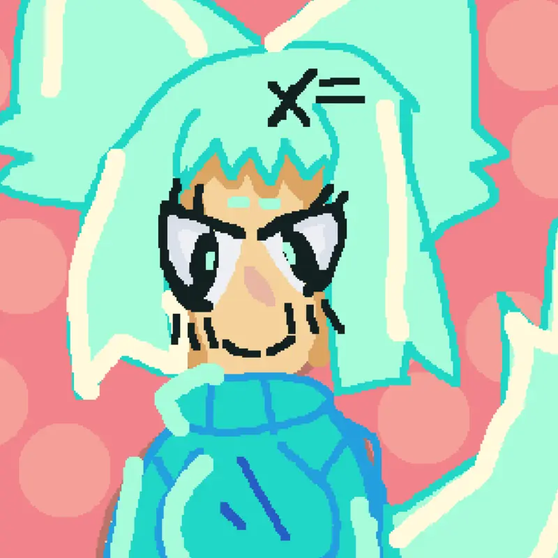 Game by @yune_the_idk