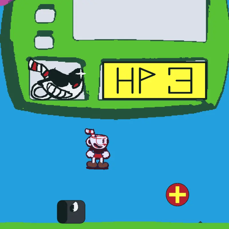 Game by @Andrewestfall