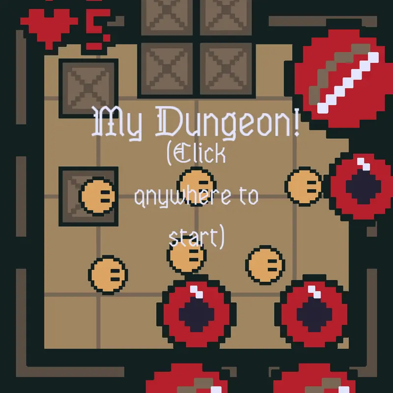 Game by @cart_sigma