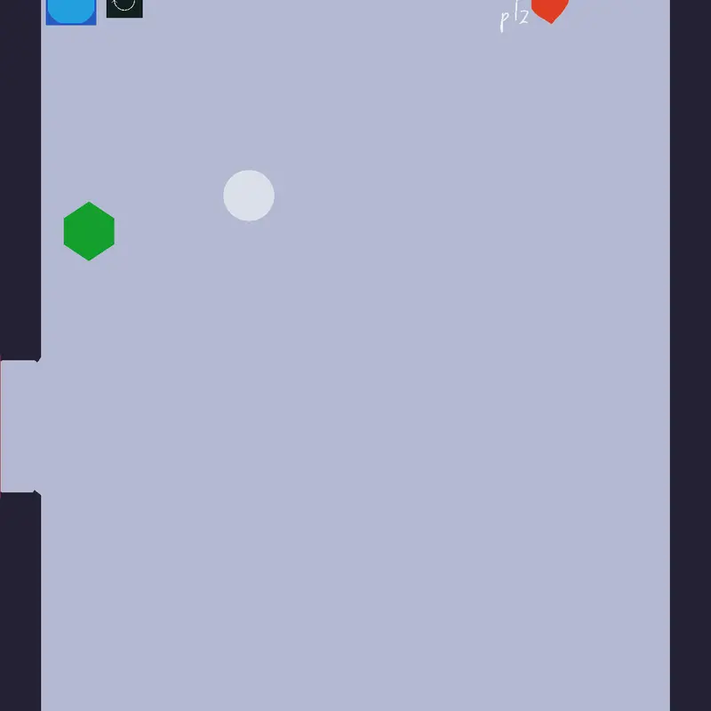 Game by @GolfRemasterer