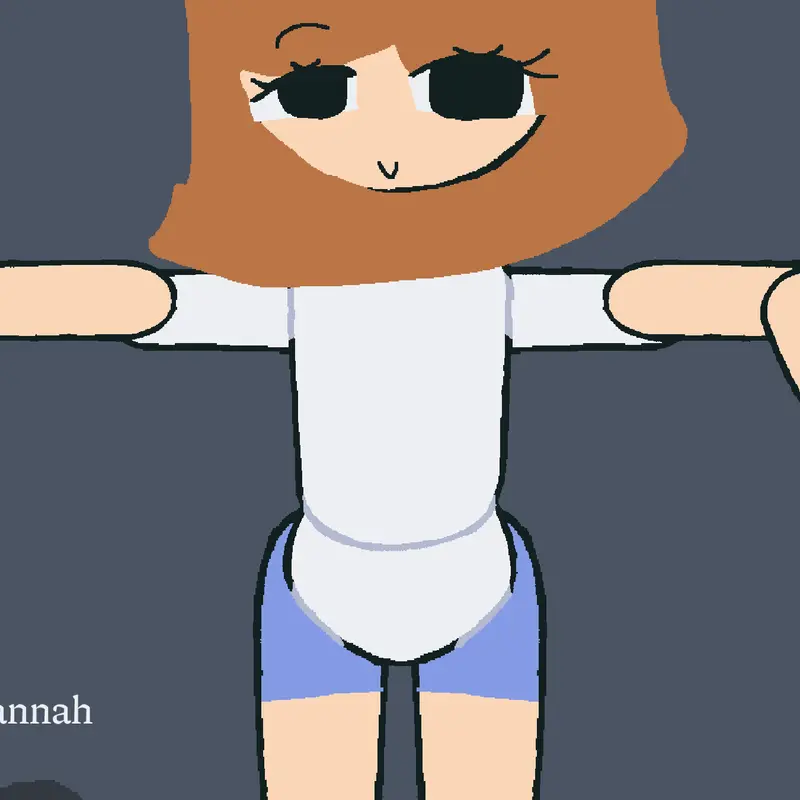 Game by @ITSYOURGIRLAVA