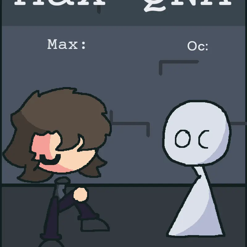 Game by @mynameismax20