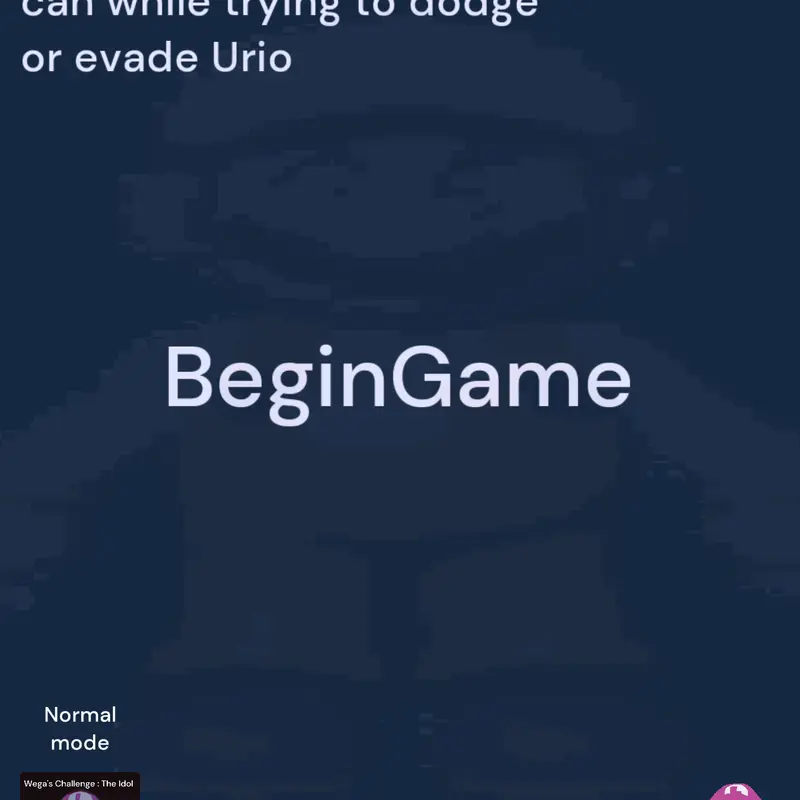 Game by @Red-
