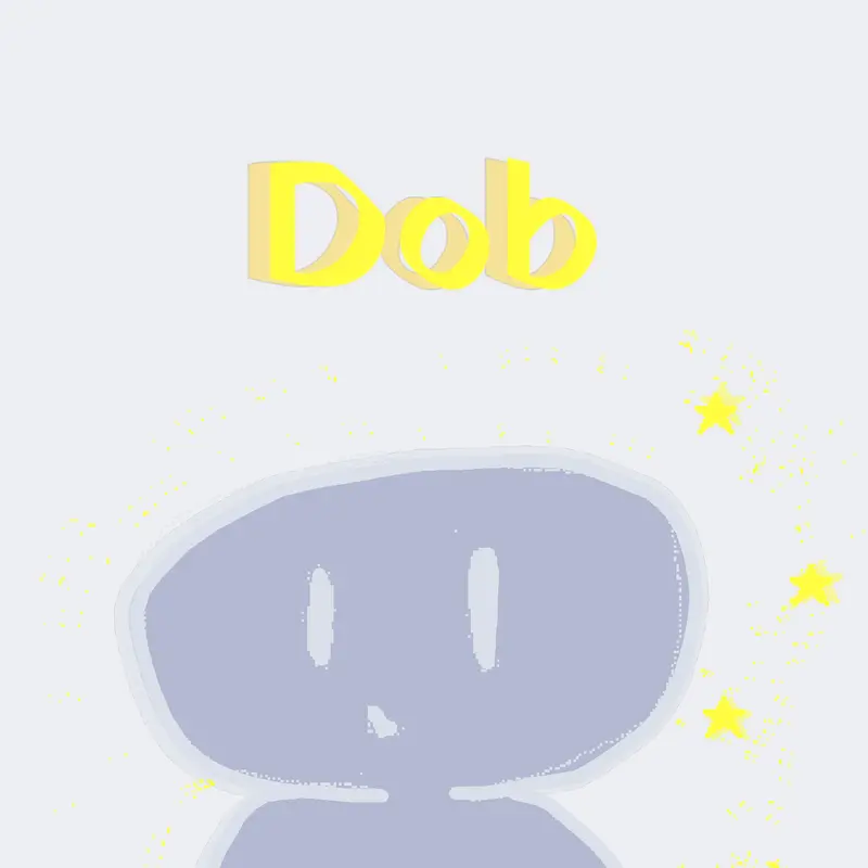 Dob by @fan-sol-gamer
