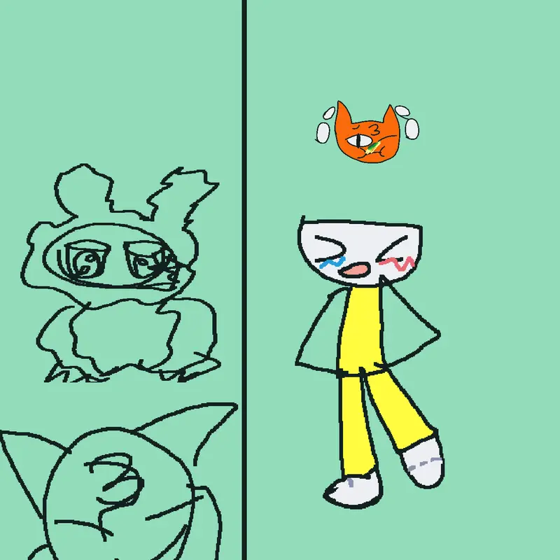 Game by @Catlysar23
