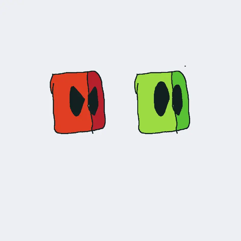 Game by @JoshuaTow