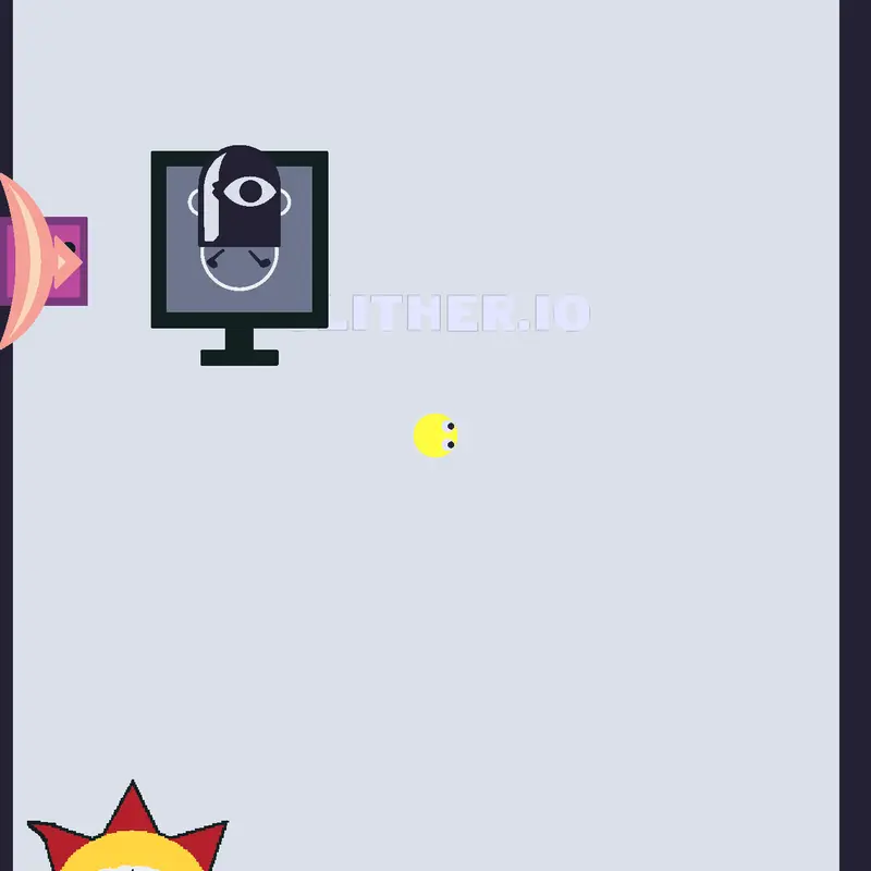 Game by @Achnes