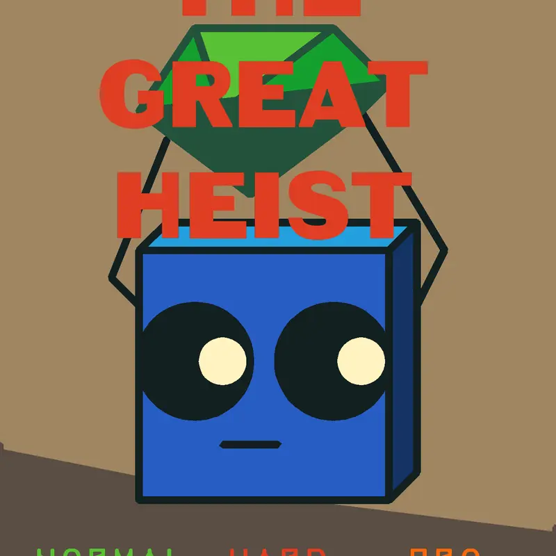 Game by @notrealgg