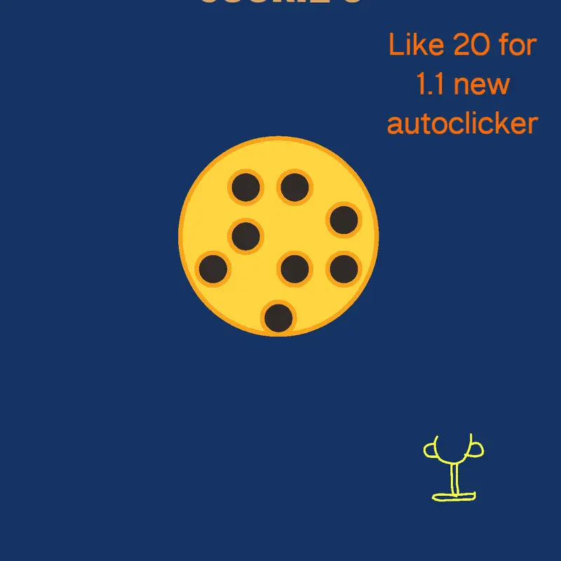 Game by @makershaggyopo