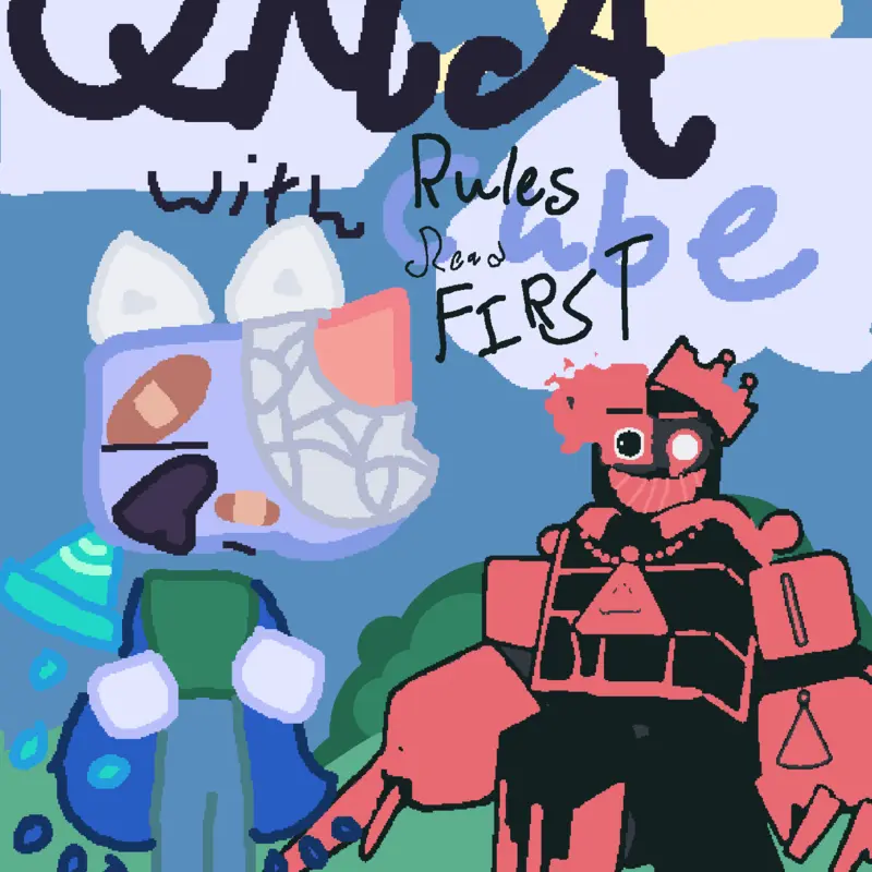 Game by @-Multi_Fandom_Universe-
