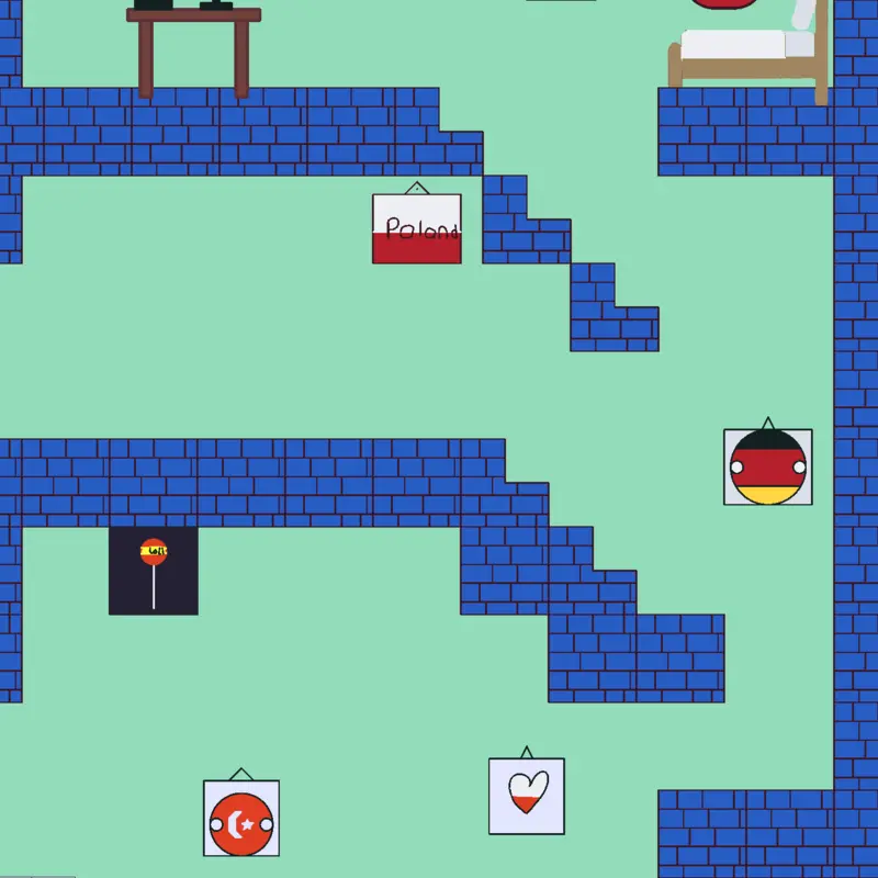 Game by @Sprunki_syeo