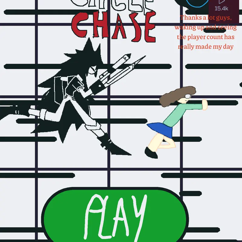 Game by @Waina