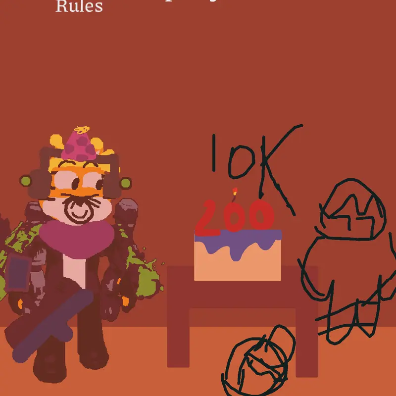 Game by @boiled_eggs