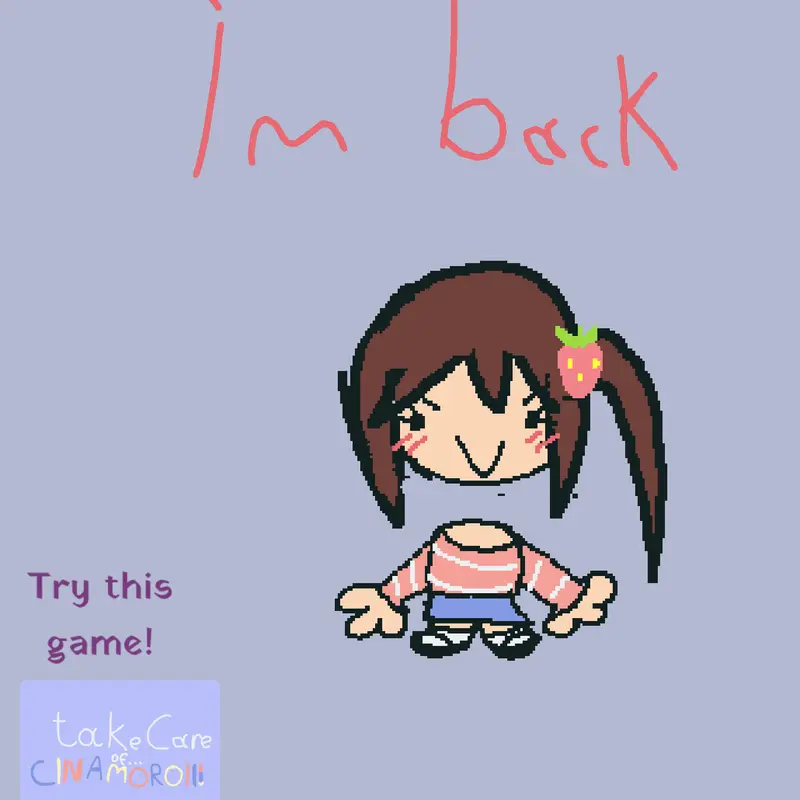Game by @yumi_h