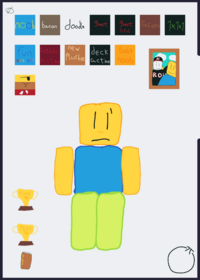 Ragdoll game