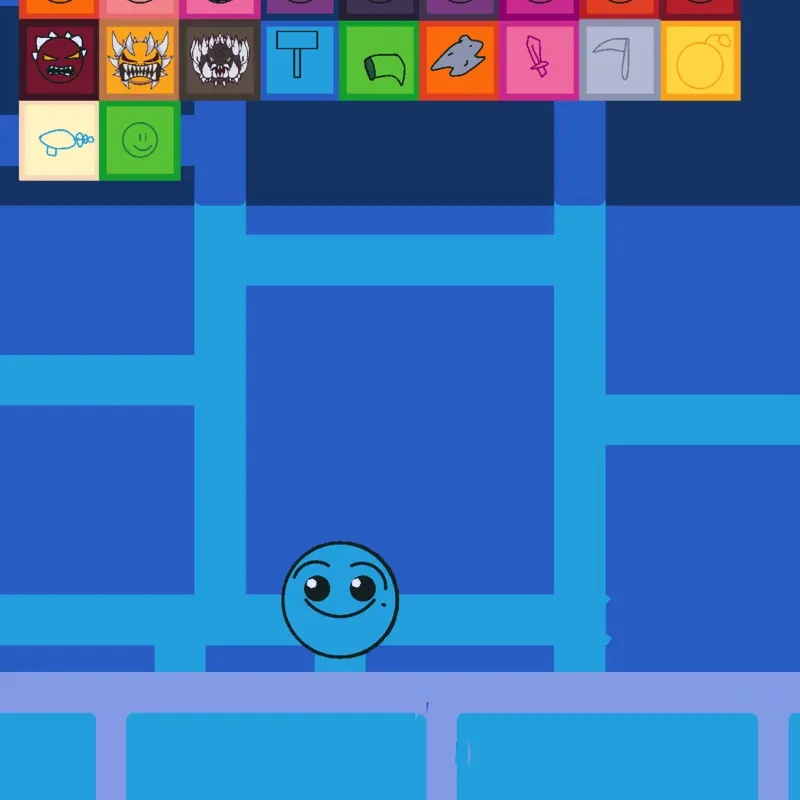 Game by @NewDandy4889