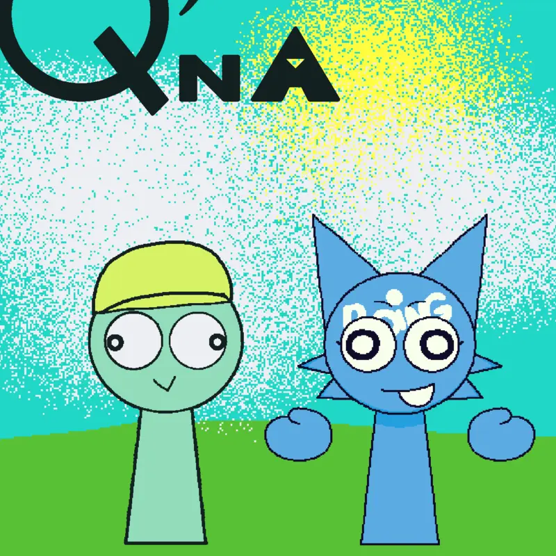 REMIX THE ORIGINAL / REMIXEA EL ORIGINAL by @-_Boing_Sprunki_-