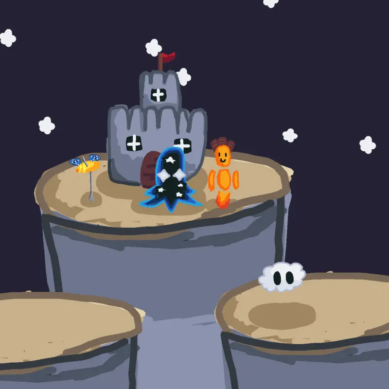 Game by @baiss