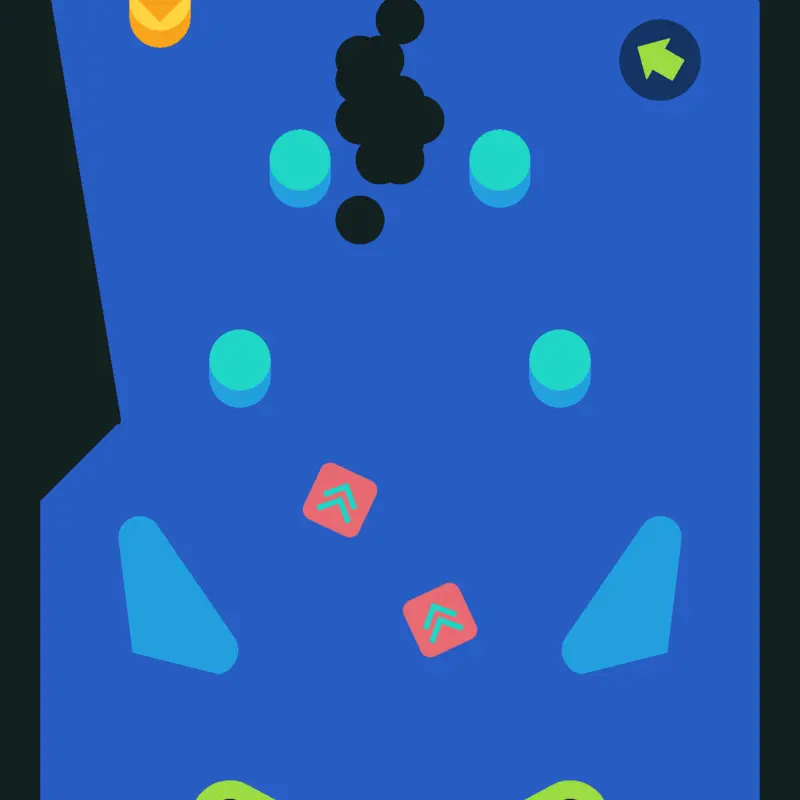 Game by @venedick-