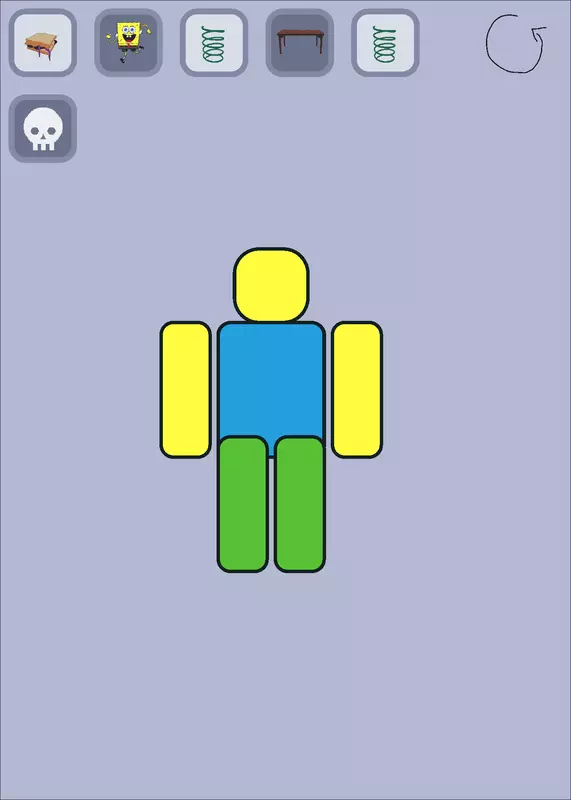 Game by @bananintierno