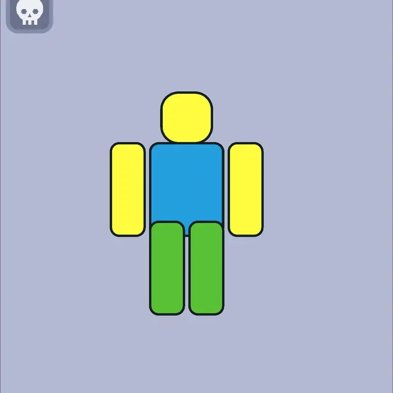 Game by @bananintierno