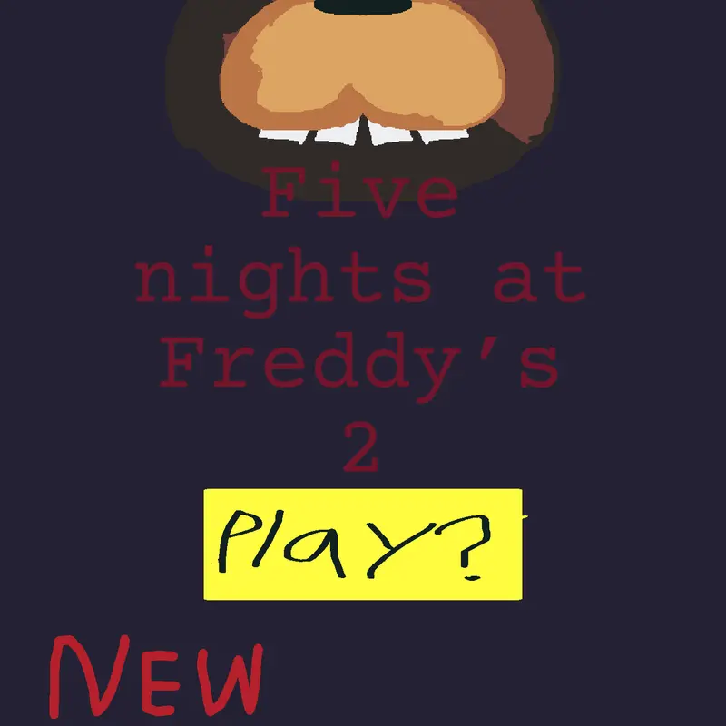 Game by @fazbears-studio